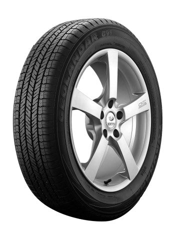 YOKOHAMA G91AV FMC 225/65 R17 102H