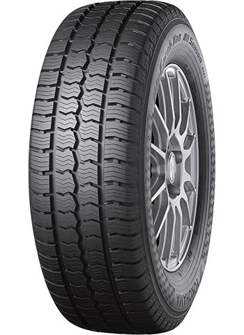 YOKOHAMA BLUEARTH VAN RY61 225/75 R16 121R
