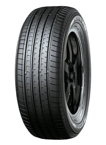 YOKOHAMA ADVAN V61A 235/60 R18 103H