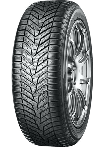 YOKOHAMA BLUEARTH-WIN V905 XL 215/45 R17 91V