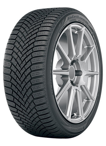 YOKOHAMA BLUEARTH-WIN V906 245/40 R19 98V