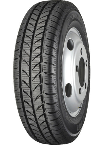 YOKOHAMA WY01 WDRIVE 235/65 R16 115R