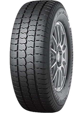yokohama bluearth van ry61 195 70 r15 104t